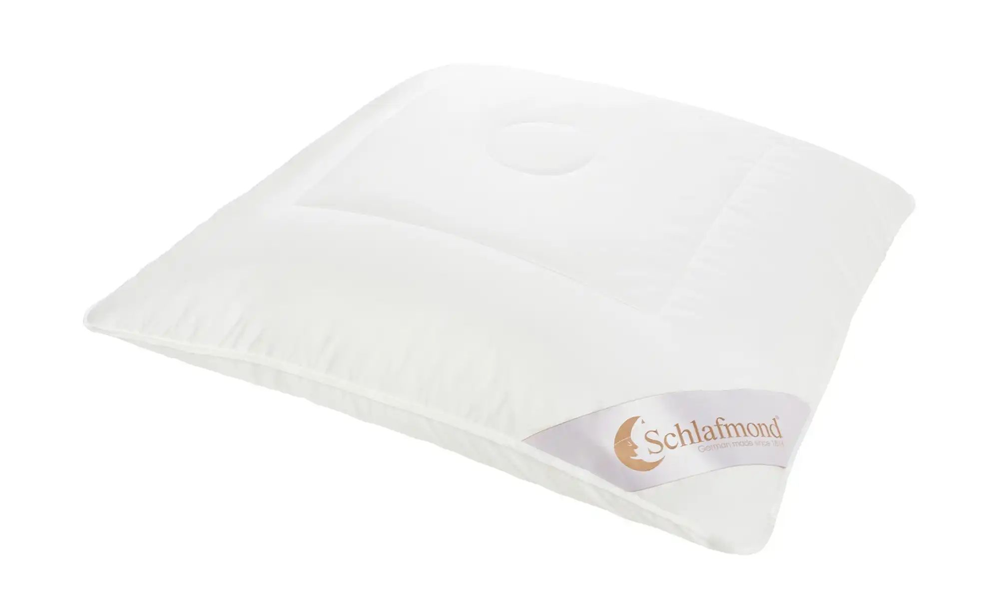 Schlafmond Kopfkissen Traumfänger | 80 cm Möbel Kraft Schlafmond Kopfkissen Dornröschen | 80 cm Möbel Kraft