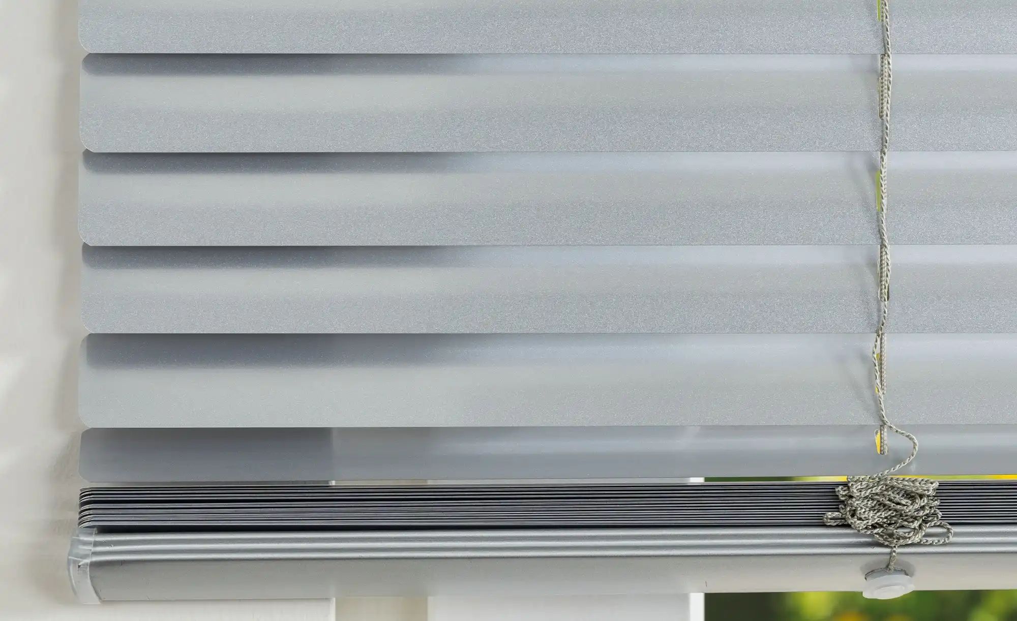 KHG Jalousie Aluminium 90 cm, 150 cm Bei Möbel Kraft