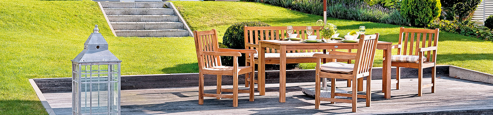 Cambridge – Natürlich und gemütlich - Bei Möbel Kraft online kaufen